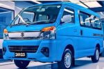 Affordable Maruti Mini Bus 2025 28 KMPL Mileage High Performance EMI Options