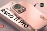 OPPO Reno 11 Pro 5G First Look Powerful Performance Fast Charging and Stylish Build