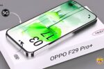 OPPO F29 5G Smartphone Launch Premium Design 5G Speed Long Battery Life 7 Year Updates