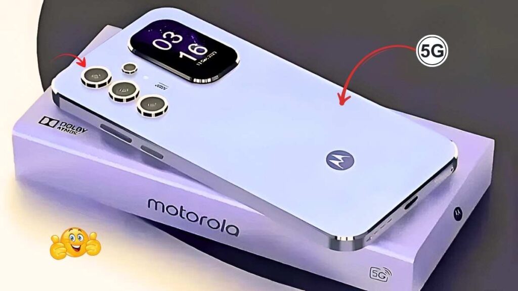 Motorola Moto G86 5G Full Specs Price Premium Features at an Affordable Cost