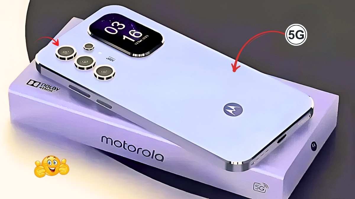 Motorola Moto G86 5G Full Specs Price Premium Features at an Affordable Cost