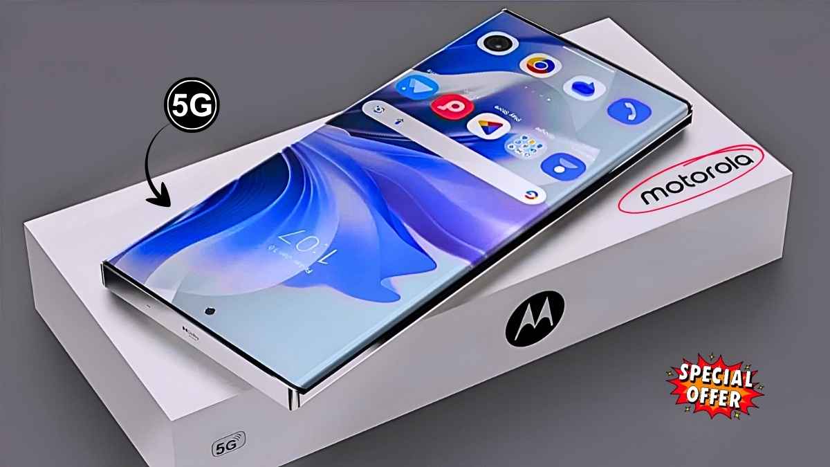 Motorola Moto 50 Ultra 5G Review Stunning OLED Display 200MP Camera and Ultra Fast Charging