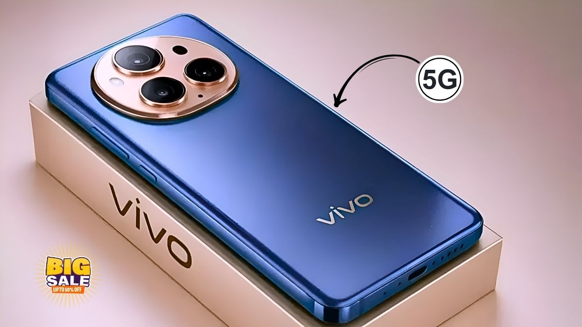 Vivo V29 Pro 5G First Look Sony Alpha 260MP Camera Premium Display and Massive Battery