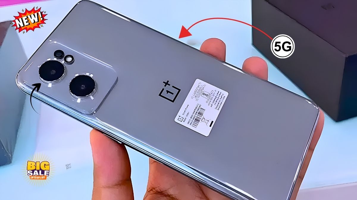 OnePlus Nord 2T 5G Price Specs Features Stunning 200MP Camera and Ultra Fast 80W Charging