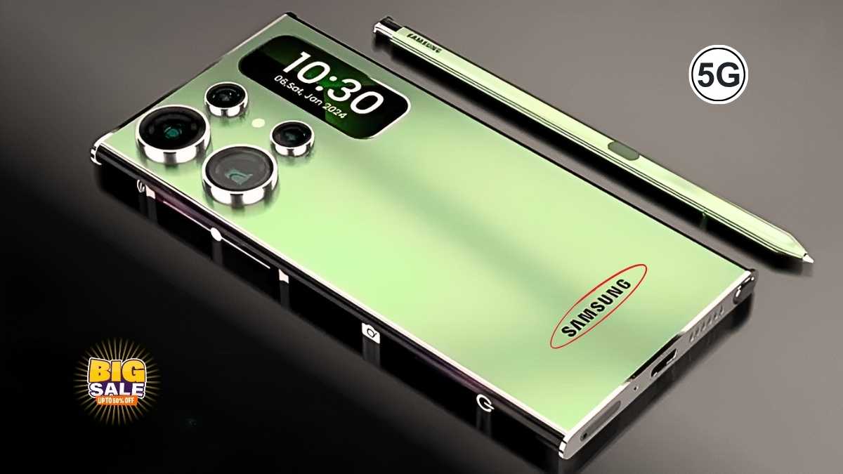 Samsung Galaxy M35 5G Price 10999 Full Specs Features and Storage Details