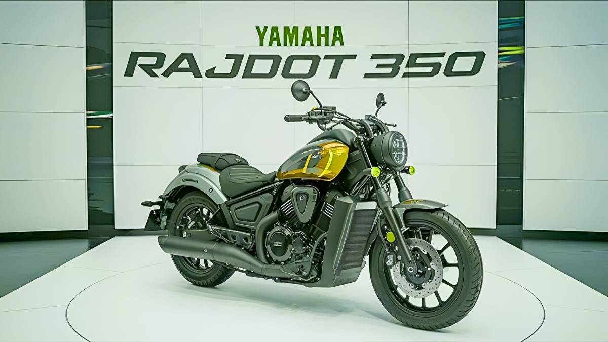 New Rajdoot 350 2025 First Look Legendary Style with Upgraded Performance
