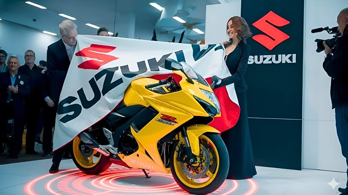 2025 Suzuki Gixxer 150 Bike Aggressive Looks Meets Smooth Performance