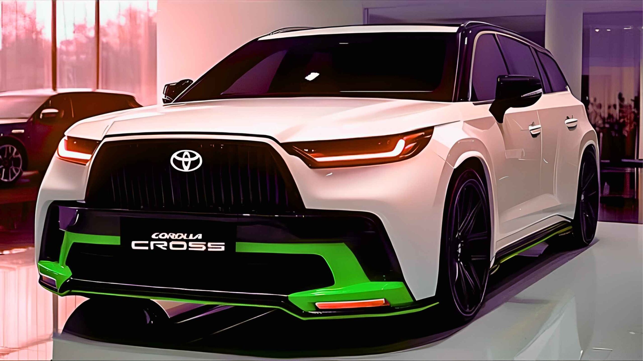 2026 Toyota Corolla Pickup Overview Versatile Performance and Smart Storage Solutions