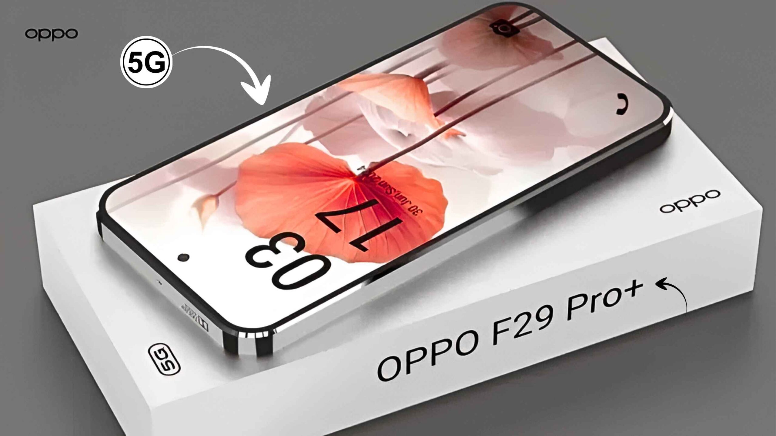 Oppo F29 Pro 5G Review Stunning 200MP Photography And 12GB RAM Performance