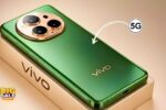 2026 Vivo V29 5G Launch High End Specs 260MP Sony Camera And 7000mAh Battery at Budget Price